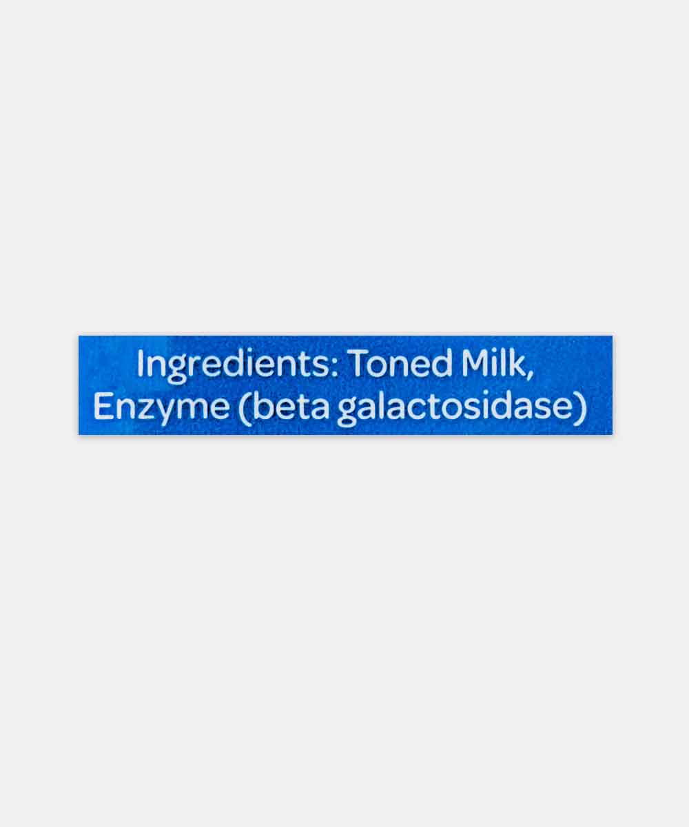 Amul Lactose Free Milk 250 Ml