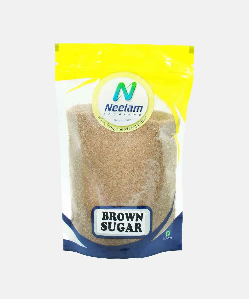 Brown Sugar 500 Gm