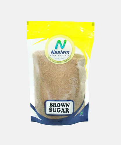Brown Sugar 500 Gm