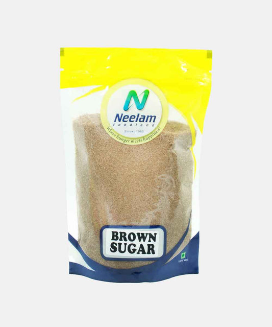 Brown Sugar 500 Gm