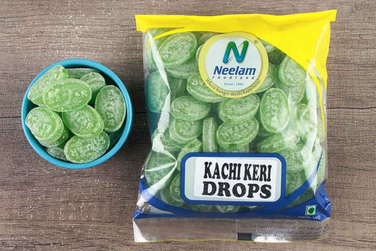 Kachi Keri Drops 250 Gm