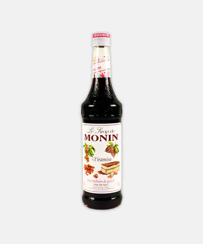Monin Tiramisu Syrup 700 Ml