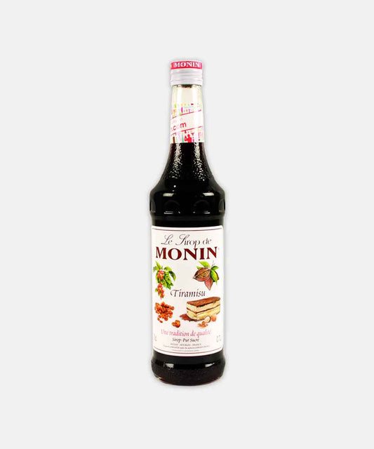 Monin Tiramisu Syrup 700 Ml