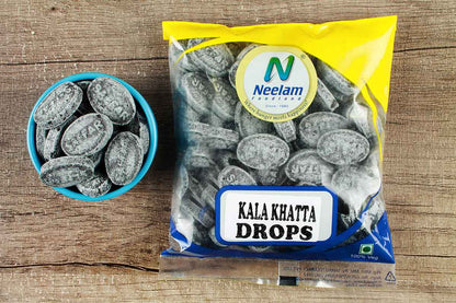 Kala Khatta Drops 250 Gm