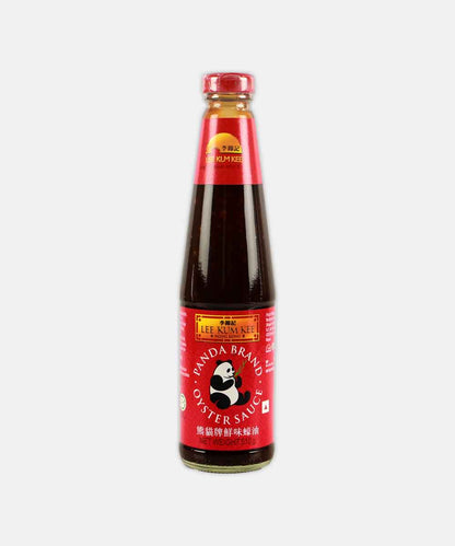 Lee Kum Kee Panda Oyster Sauce 510 Gm