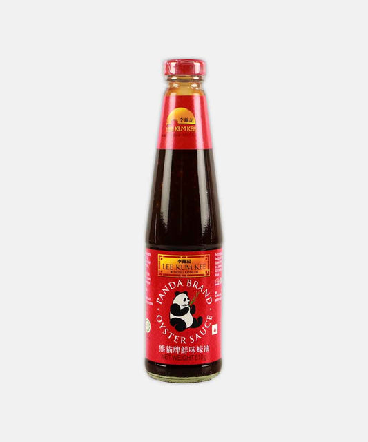 Lee Kum Kee Panda Oyster Sauce 510 Gm