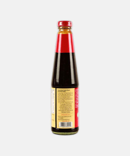 Lee Kum Kee Panda Oyster Sauce 510 Gm