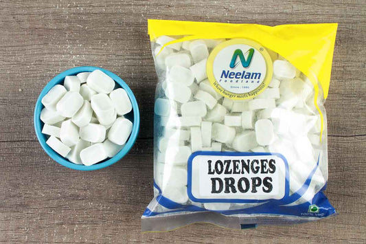 Lozenges Drops 250 Gm