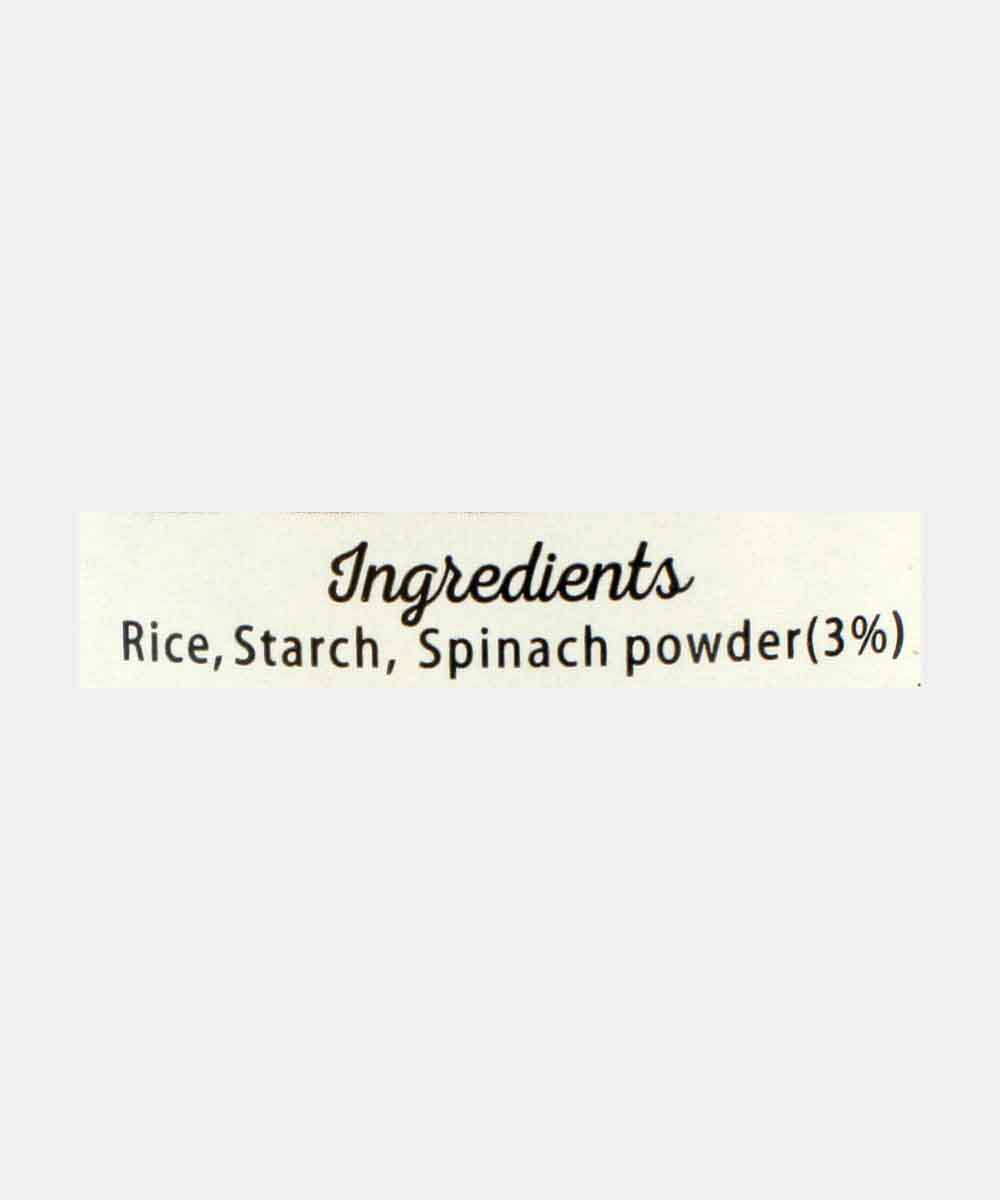 Nutra Hi Gluten Gree Spinach Pasta 200 Gm