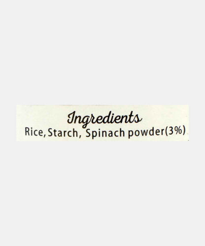 Nutra Hi Gluten Gree Spinach Pasta 200 Gm