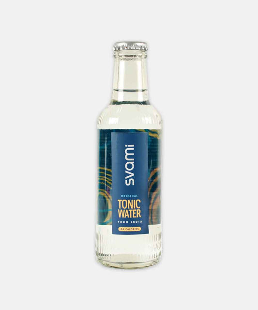 Svami Original Tonic Water 200 Ml