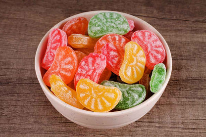 Mix Narangi Drops 250 Gm