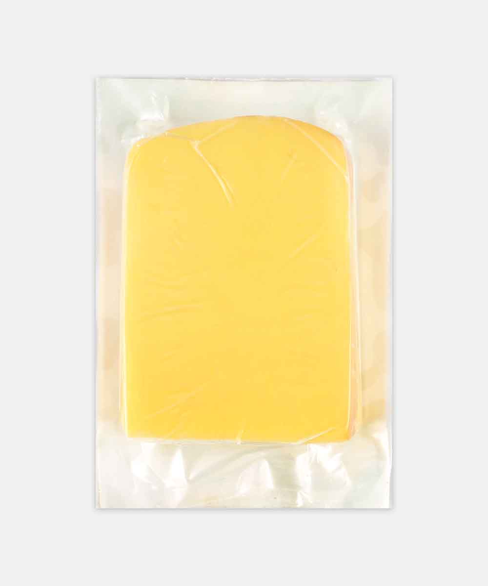 Kodai Smoked Edam Cheese 200 Gm