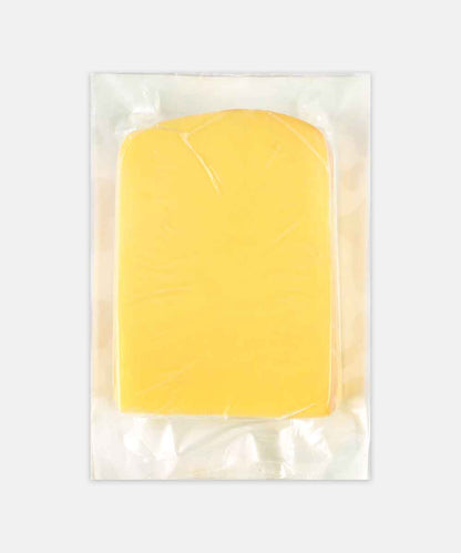 Kodai Smoked Edam Cheese 200 Gm