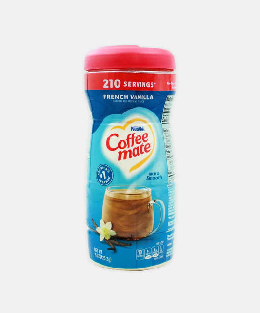 Coffee Mate French Vanilla 425.2 Gm