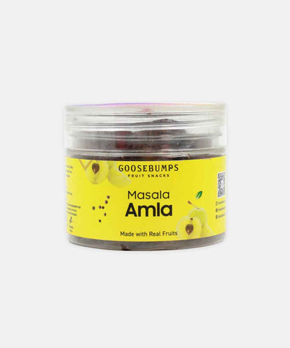 Goosebumps Masala Amla 140 Gm