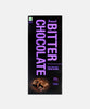 Amul Bitter Chocolate 75% 150 Gm