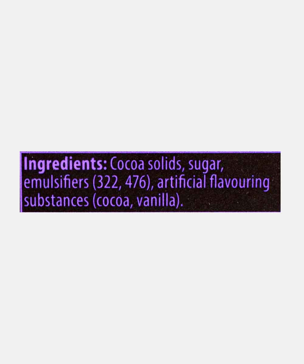 Amul Bitter Chocolate 75% 150 Gm