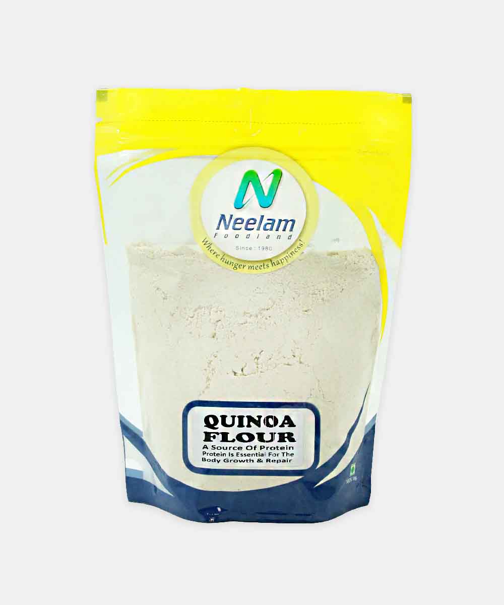 Neelam Quinoa Flour 250 Gm