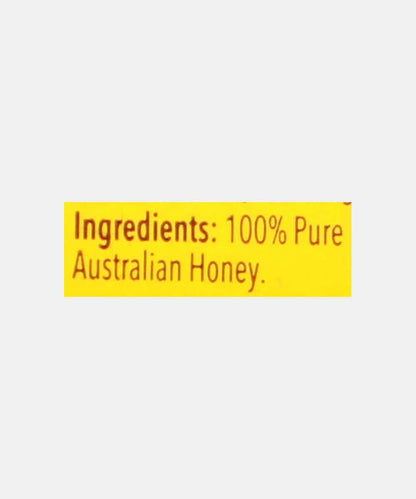 Capilano Pure Australiam  Honey 220 Gm
