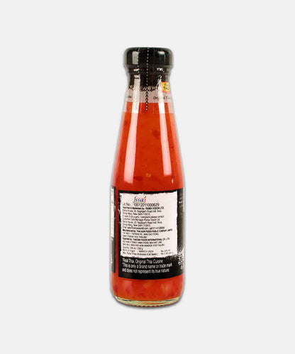 Real Thai Spring Rolls Sauce 200 Ml