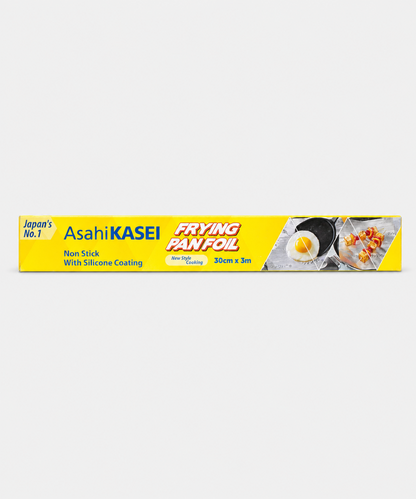 Asahi Kasei Frying Panfoil 30Cm × 3M