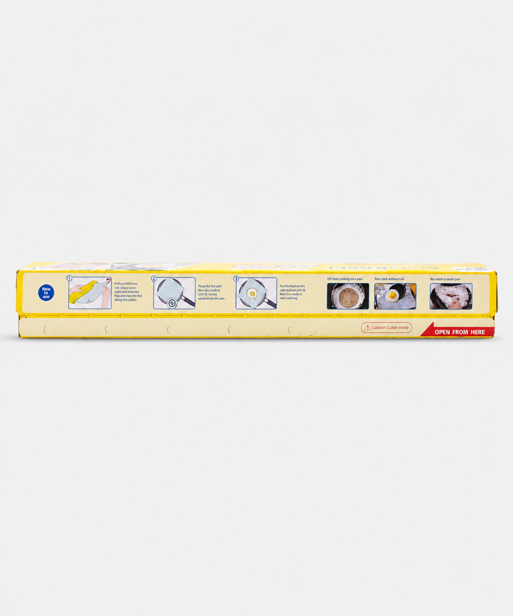 Asahi Kasei Frying Panfoil 30Cm × 3M
