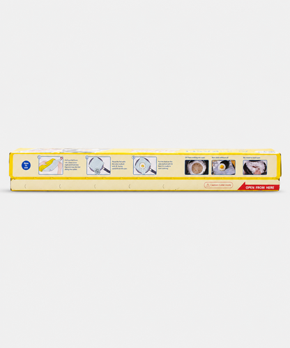 Asahi Kasei Frying Panfoil 30Cm × 3M