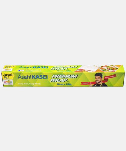 Asahi Kasei Premium Wrap 30Cm × 20M
