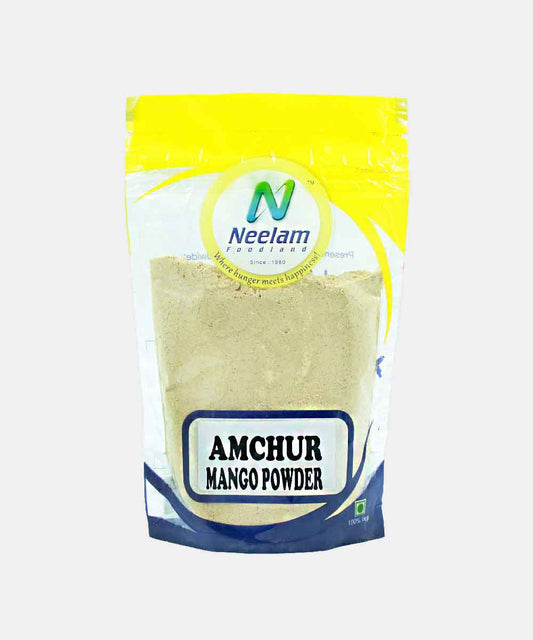 Dry Mango/Amchur Powder 100 Gm