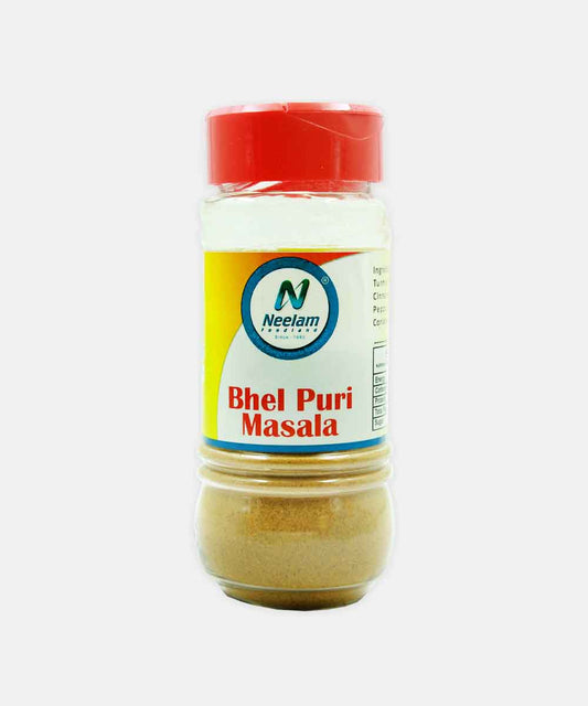 Bhel Puri Masala 100 Gm