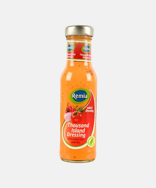 Remia Thousand Island Dressing 250 Ml
