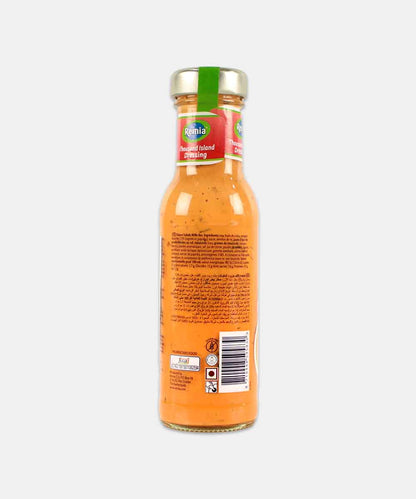 Remia Thousand Island Dressing 250 Ml