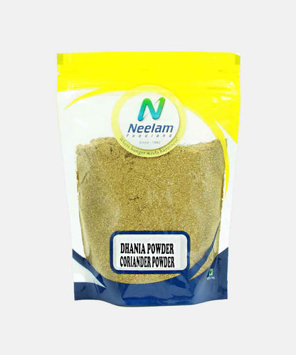 Coriander Seeds/Dhania Powder 500 Gm