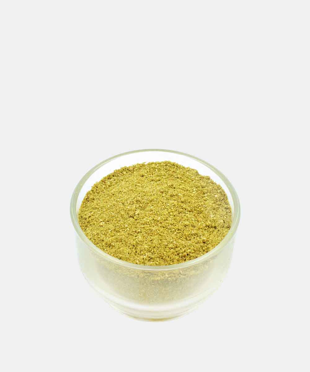 Coriander Seeds/Dhania Powder 100 Gm