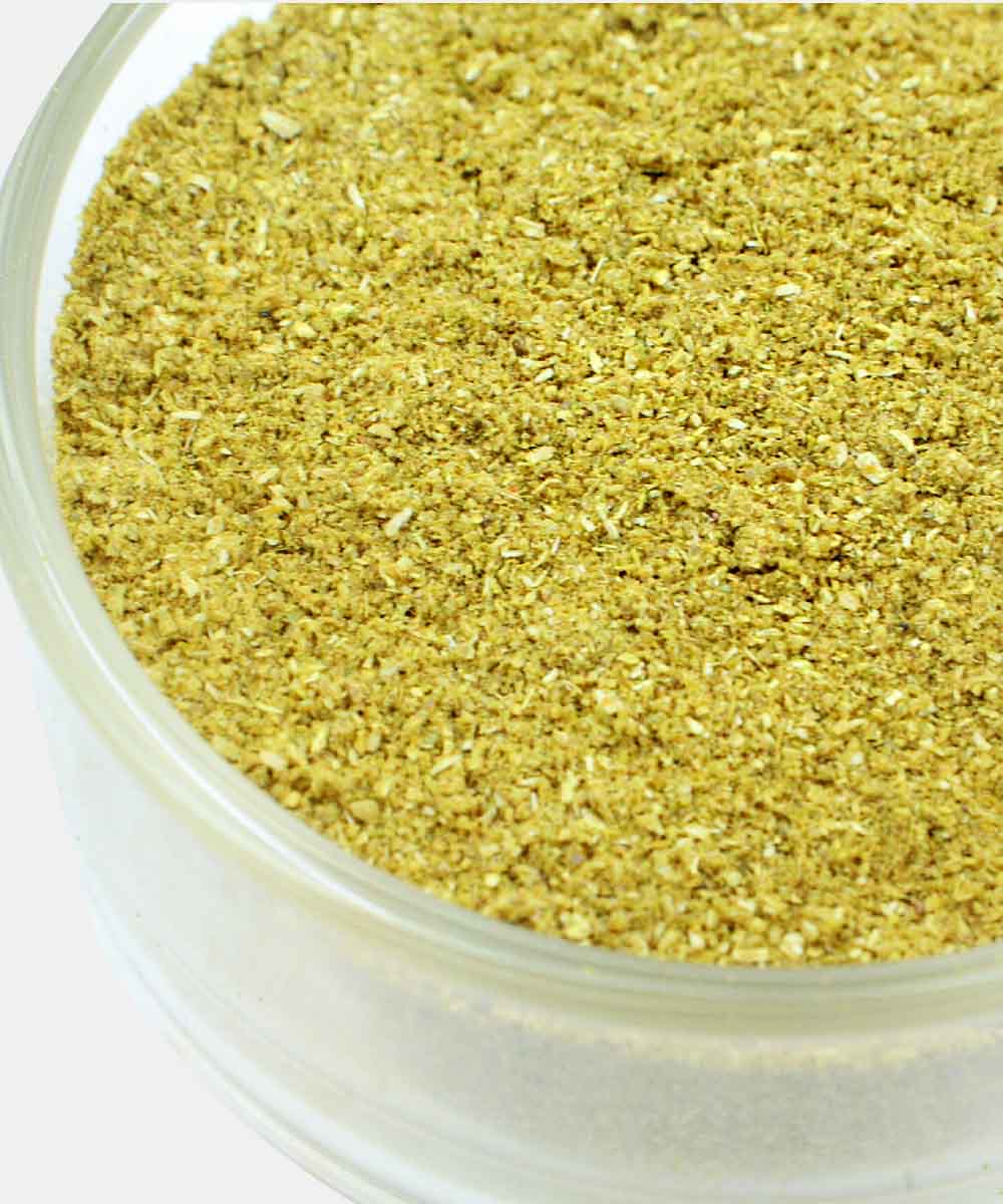 Coriander Seeds/Dhania Powder 100 Gm