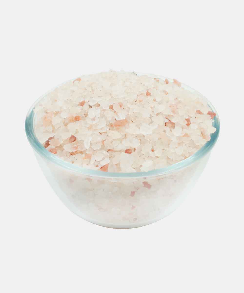Himalayan Rock Salt Crystal 500 Gm