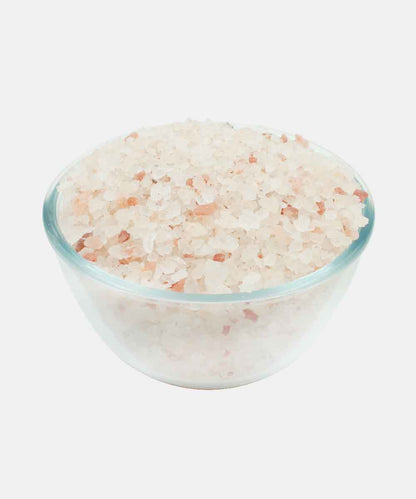Himalayan Rock Salt Crystal 500 Gm