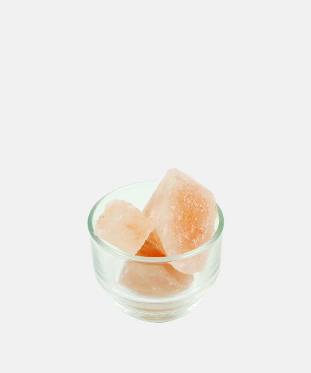 Himalatan Rock Salt Pink Whole 250 Gm