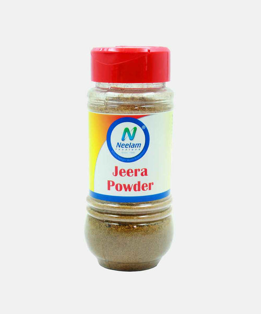 Cumin/Jeera Powder 100 Gm