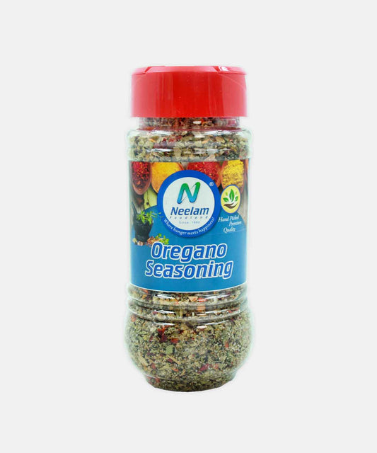 Oregano Seasoning 100 Gm