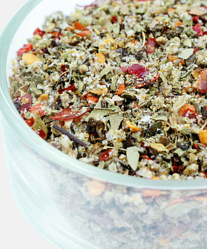 Oregano Seasoning 100 Gm
