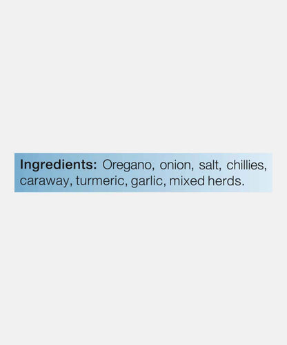 Oregano Seasoning 100 Gm