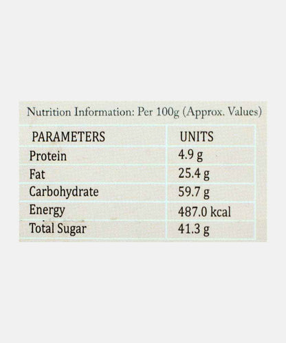 Yes I Dough Gooey Chocolate Brownie 1 Piece 95 Gm
