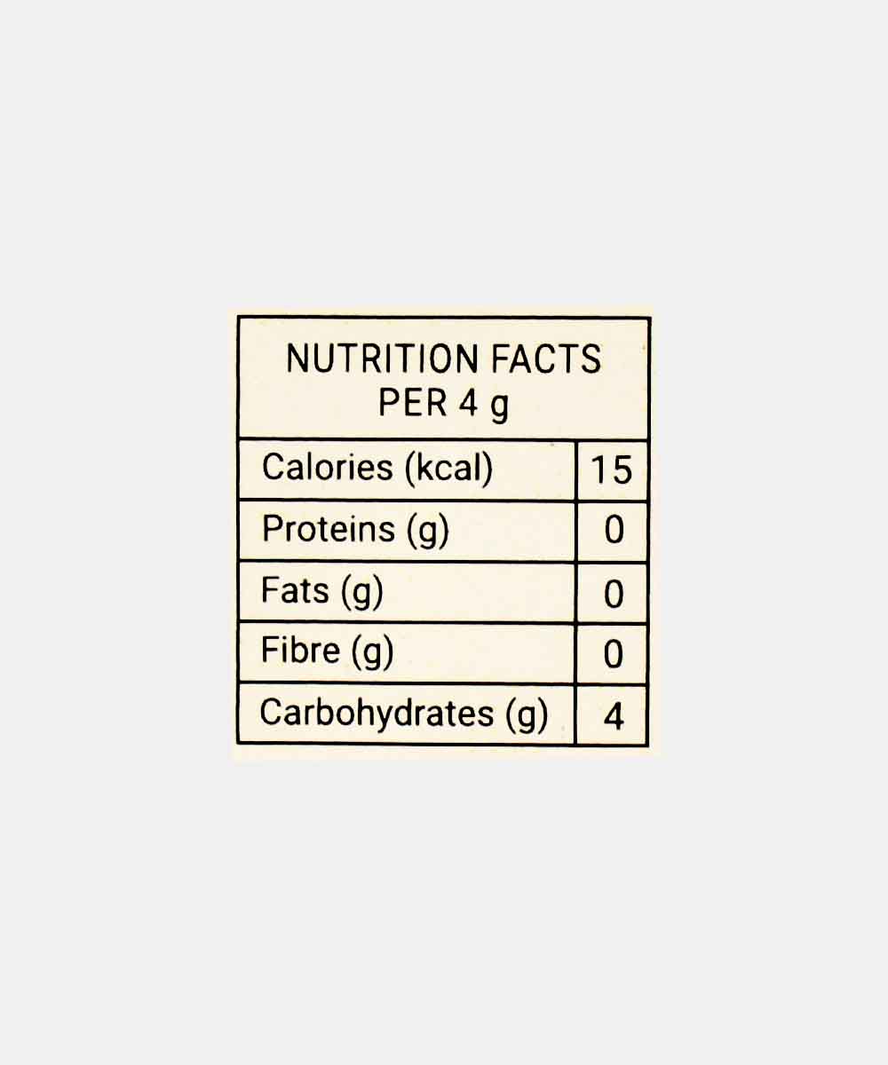 Sattvic Food Coconut Sugar 250 Gm