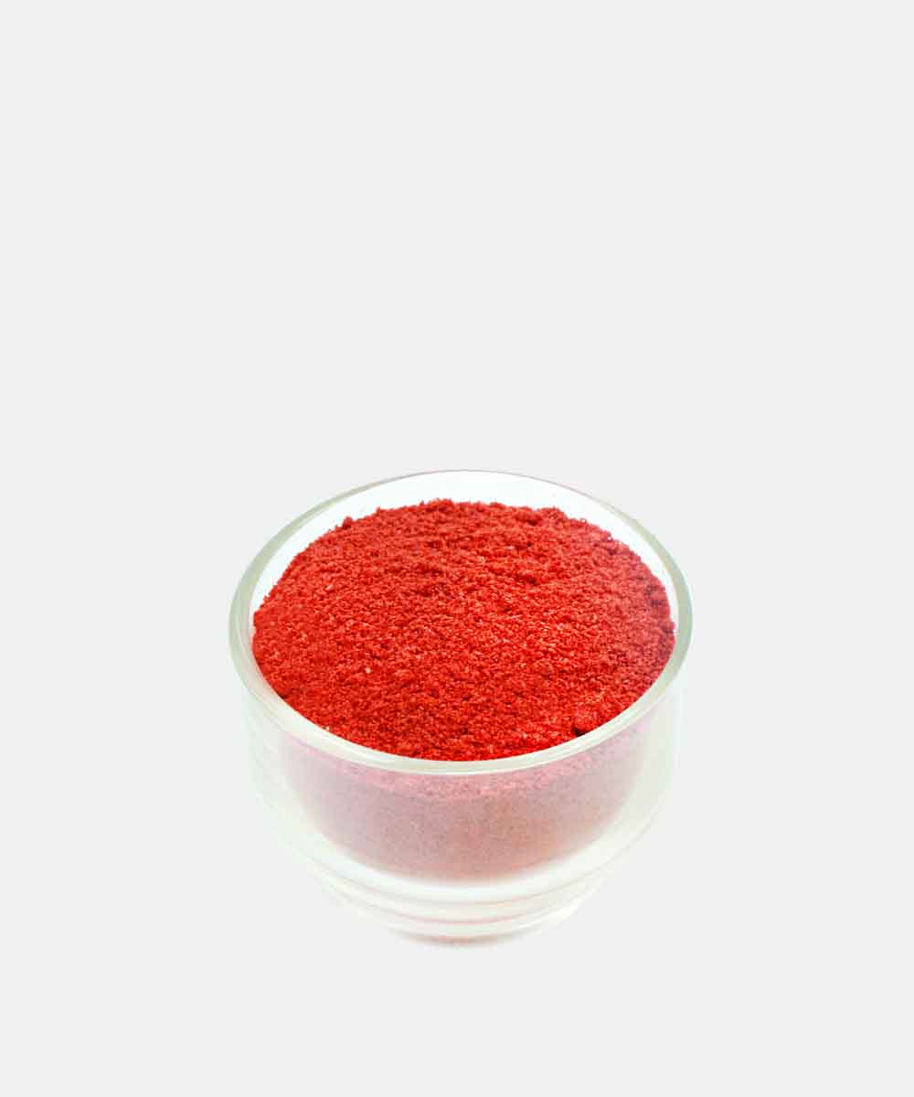 Kashmiri Red Chilli/Mirch Powder 100 Gm
