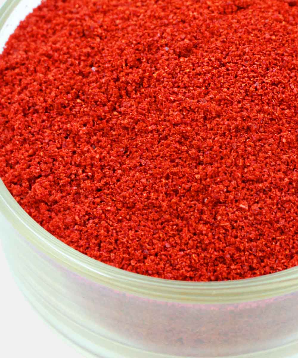 Kashmiri Red Chilli/Mirch Powder 100 Gm