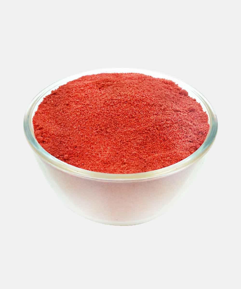 Kashmiri Red Chilli/Mirch Powder 500 Gm