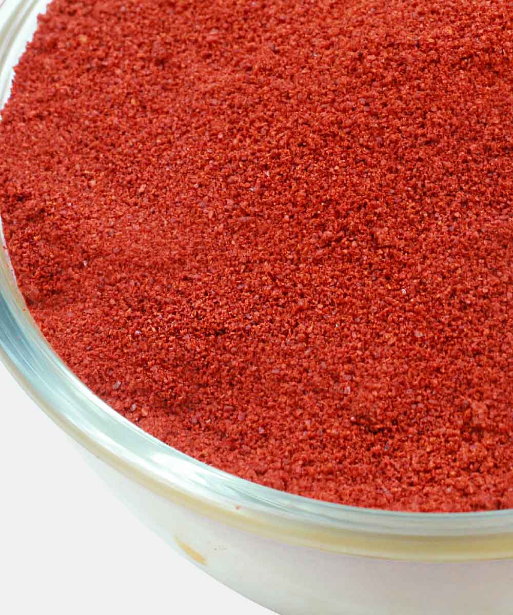Kashmiri Red Chilli/Mirch Powder 500 Gm