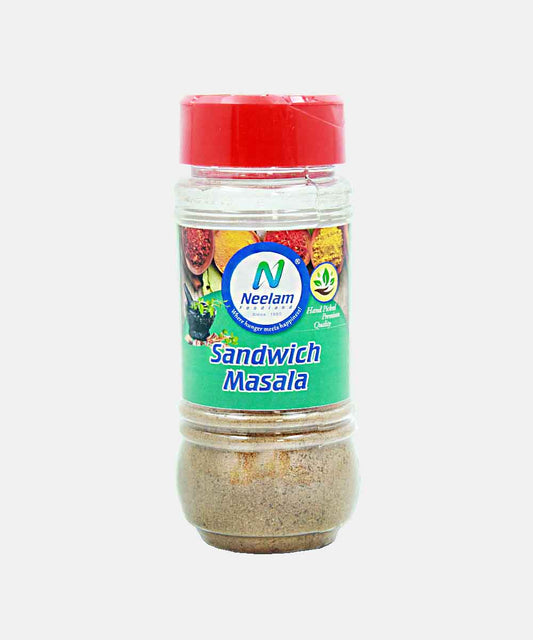 Sandwich Masala 100 Gm